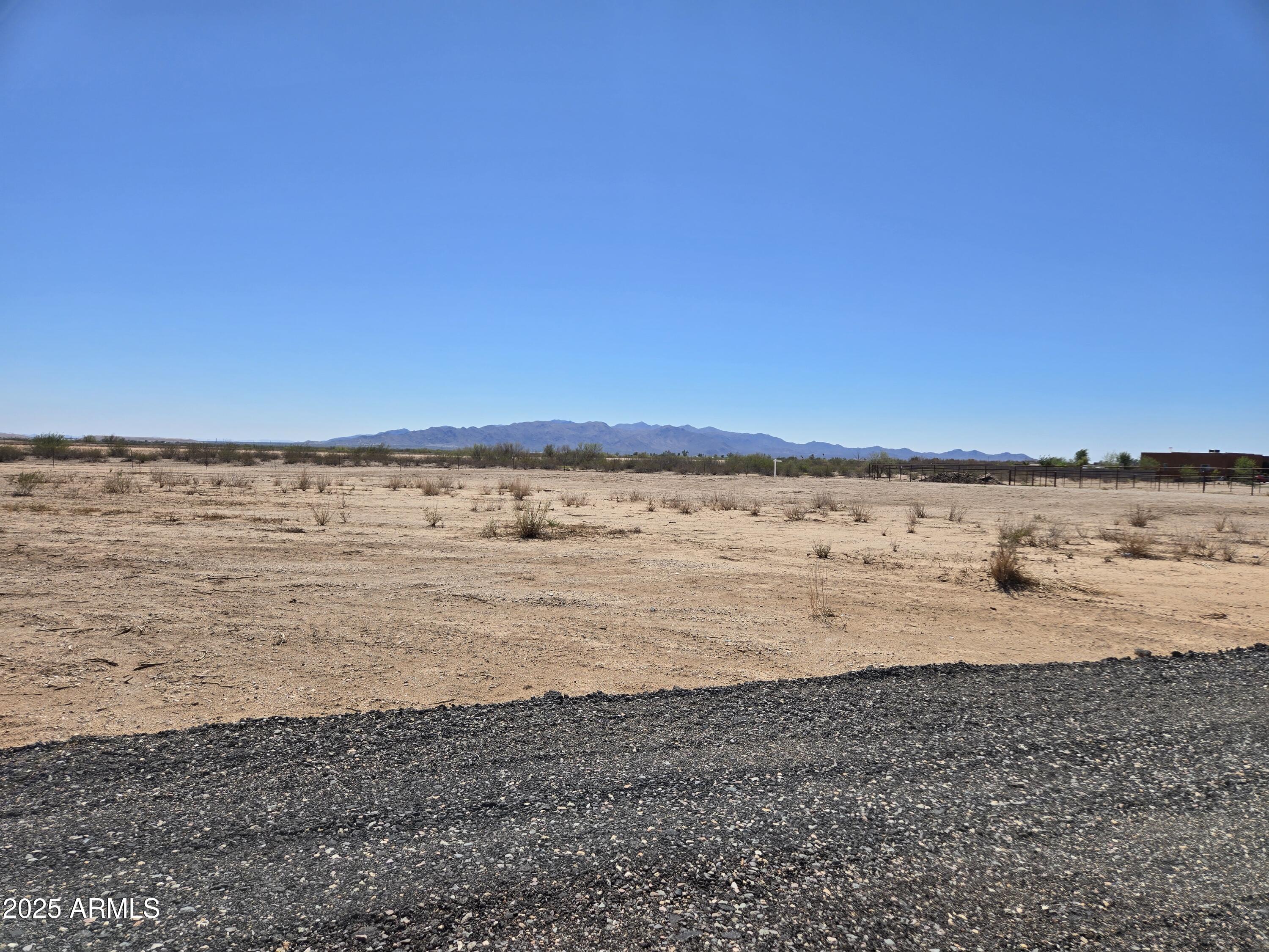 Land in Wittmann 4