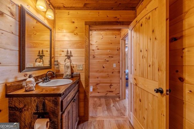 362 - 398 Dancing Trees Trl, House other with 3 bedrooms, 4 bathrooms and 6 parking in Morganton GA | Image 30