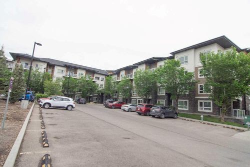 2104-240 Skyview Ranch Rd Ne, Calgary, AB, T3N0P4 | Card Image