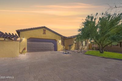 3211 S Hawthorn Court, House other with 3 bedrooms, 3 bathrooms and null parking in Gold Canyon AZ | Image 2