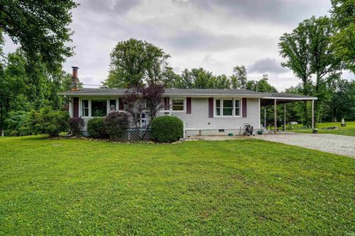 5322 S 800 E, Montgomery, IN, 47558 | Card Image