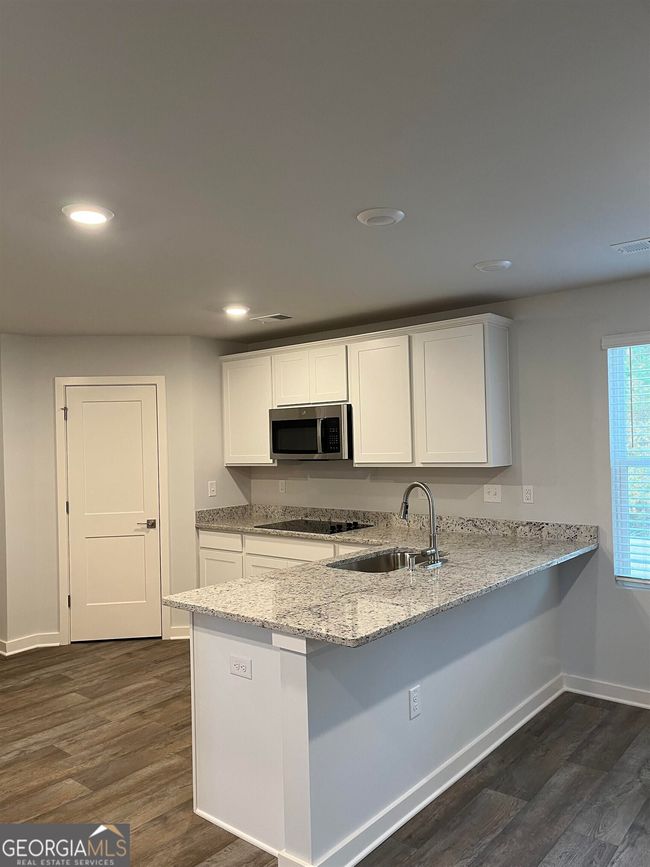 D-31 - 576 Overlook Rd, House other with 4 bedrooms, 3 bathrooms and null parking in Covington GA | Image 5