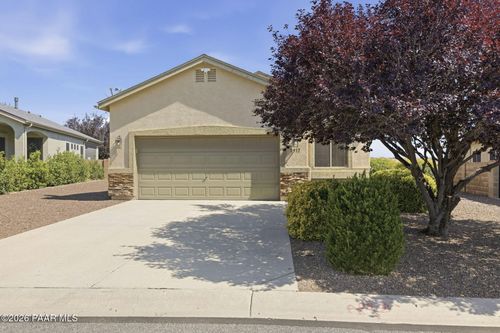 5917 N Talbot Dr, Prescott Valley, AZ, 86314-5877 | Card Image