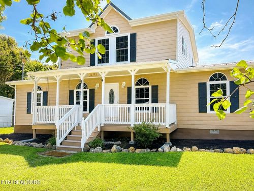 5028 Pea Ridge Rd, Maryville, TN, 37804 | Card Image