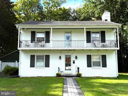 42 Devon Rd, MOUNT HOLLY, NJ, 08060-1307 | Card Image