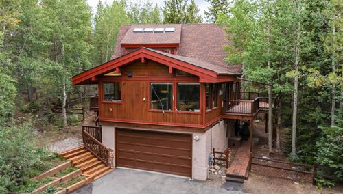 54 Ski Trail Circle, BRECKENRIDGE, CO, 80424 | Card Image
