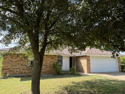 719 Diana Ln, Stephenville, TX, 76401-1677 | Card Image