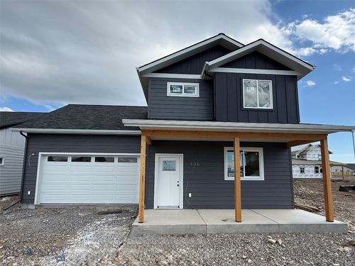 808 Accolade Loop, Belgrade, MT, 59714-4503 | Card Image