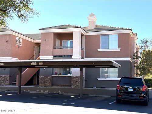 unit-202-1501 Blackcombe St, Las Vegas, NV, 89128-8018 | Card Image