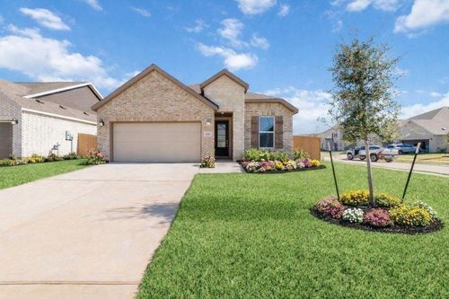 6414 Green Pedal Ln, Katy, TX, 77493-6036 | Card Image
