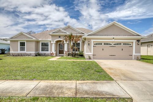 1121 Morgan Cir Ne, Palm Bay, FL, 32905-7661 | Card Image