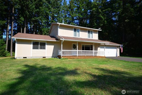 15016 Palmer Ln Se, Tenino, WA, 98589-8502 | Card Image