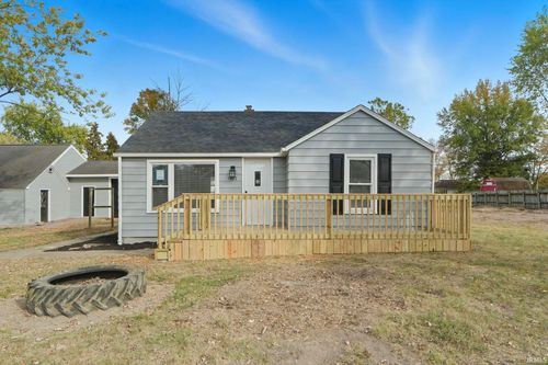 4411 Wayne Trce, Fort Wayne, IN, 46806-2650 | Card Image