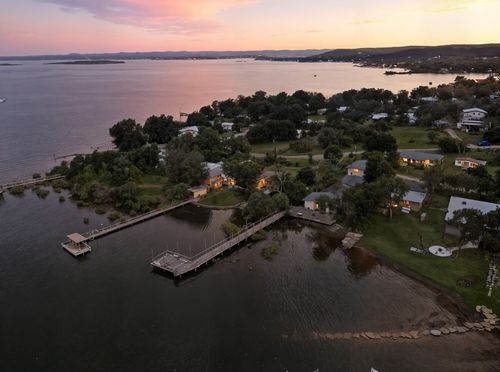 201 Lakewood Dr, Burnet, TX, 78611-3411 | Card Image