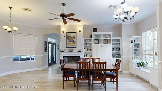 9135 Mazette Rd, House other with 5 bedrooms, 4 bathrooms and null parking in WEEKI WACHEE FL | Image 20