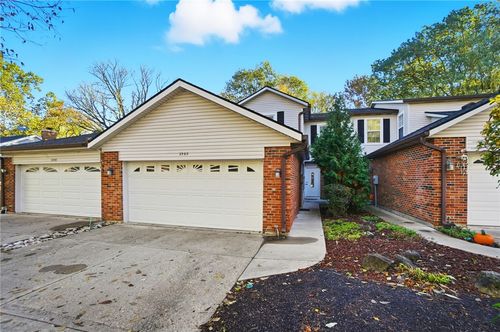 2542 Valais Ct, Sugarcreek Township, OH, 45458-5421 | Card Image