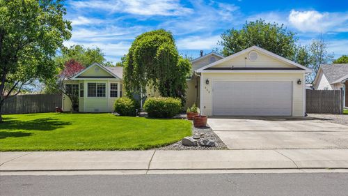 555 E Valley Dr, Grand Junction, CO, 81504-5745 | Card Image