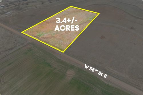 Lot 2 S Golden View Estates, Viola, KS, 67149 | Card Image