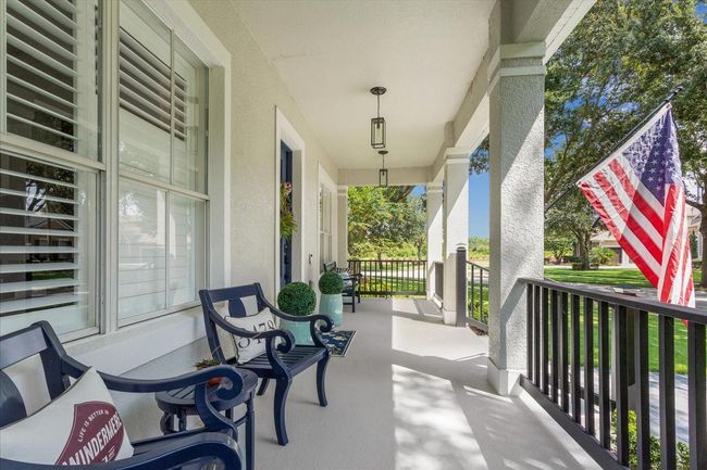 5910 Caymus Loop, House other with 4 bedrooms, 4 bathrooms and null parking in WINDERMERE FL | Image 6