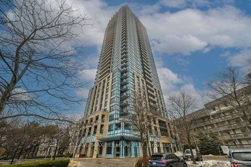 501-181 Wynford Dr, North York, ON, M3C0C6 | Card Image