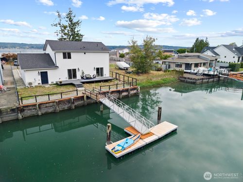 175 N Beach Dr, Port Ludlow, WA, 98365-9521 | Card Image