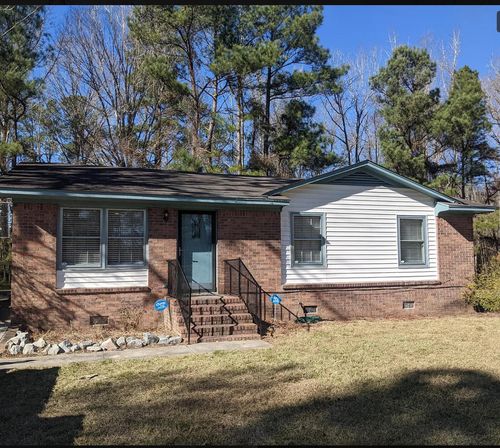 3567 Dewey Cox Rd, Lake City, SC, 29560-7588 | Card Image