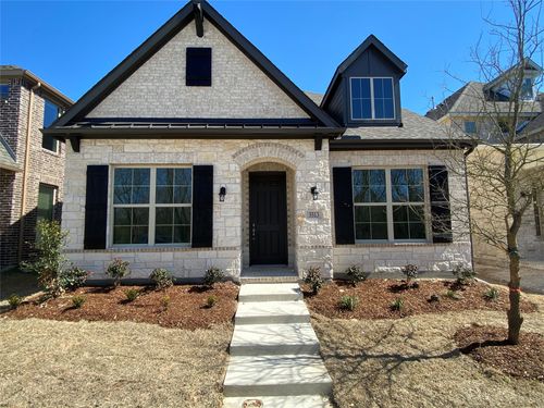 5513 Acoma Ln, Mckinney, TX, 75070-1615 | Card Image