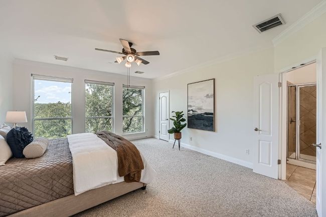 9908 Brightling Ln, House other with 5 bedrooms, 4 bathrooms and 6 parking in Austin TX | Image 14