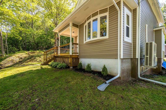 73 Chester Ave, House other with 3 bedrooms, 2 bathrooms and 1 parking in Kentville NS | Image 39