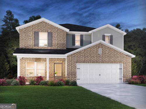 1063 Sope Creek Cir, Pendergrass, GA, 30567-3943 | Card Image