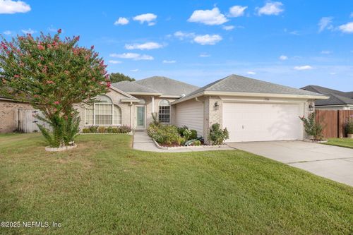 776 Hickory Lakes Dr E, Jacksonville, FL, 32225-5224 | Card Image