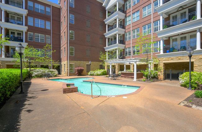APT-101 - 3520 Central Ave, Condo with 2 bedrooms, 3 bathrooms and null parking in Memphis TN | Image 32