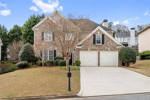 5464 Vinings Lake Way Sw, Mableton, GA, 30126-2558 | Card Image