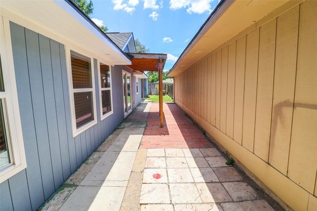 23211 Prairie Bird Dr, House other with 2 bedrooms, 1 bathrooms and 1 parking in Spring TX | Image 28