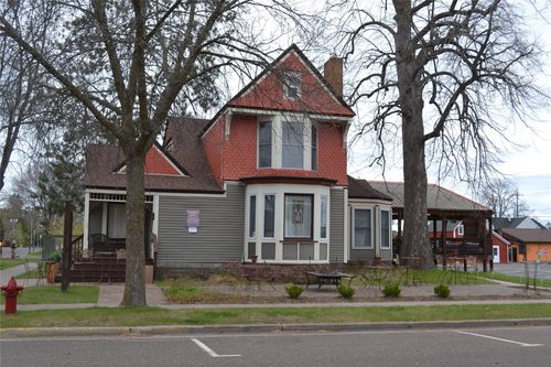 10576 Kansas Avenue, Hayward, WI, 54843 | Card Image