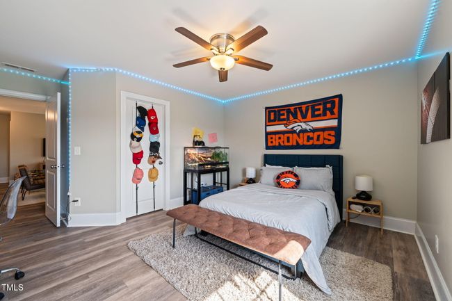 Bedroom 4 (5) | Image 29