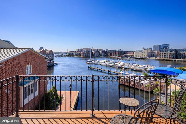 UNIT-3 - 2317 Boston St, Townhouse with 3 bedrooms, 4 bathrooms and null parking in BALTIMORE MD | Image 35