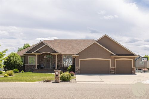 6246 Ironwood Dr, Billings, MT, 59106-9671 | Card Image
