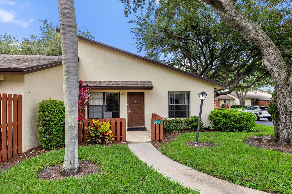 Residential Lease in Hobe Sound 2