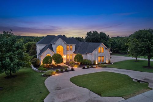 3406 Sundance Ct, Granbury, TX, 76049-5442 | Card Image