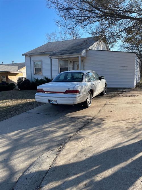 4224 Ne 19th St, Oklahoma City, OK, 73121-7212 | Card Image