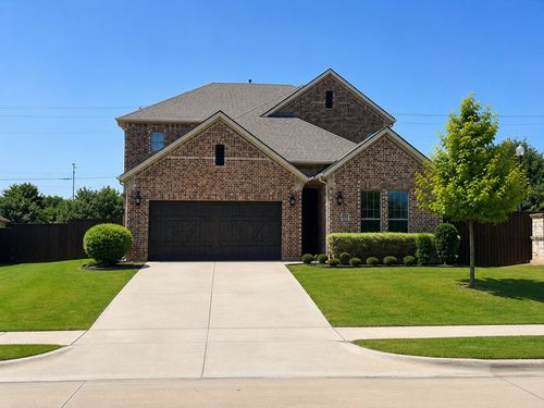 2000 Bent Creek Way, Mansfield, TX, 76063-2034 | Card Image