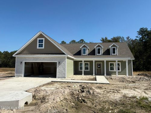 708 Homestead Acres Ln, Maysville, NC, 28555 | Card Image