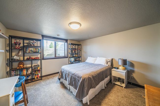 Lower Level 3rd Bedroom | Image 20