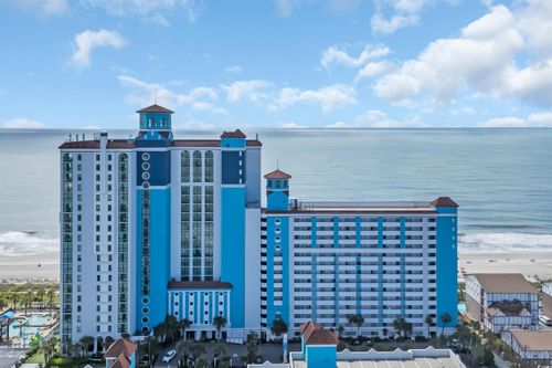 220-3000 N Ocean Blvd, Myrtle Beach, SC, 29577-3046 | Card Image