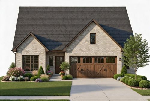 1401 Nanterre St, North Little Rock, AR, 72114-5073 | Card Image