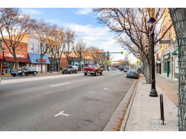 2423 Whistler Dr, Townhouse with 3 bedrooms, 3 bathrooms and null parking in Longmont CO | Image 25
