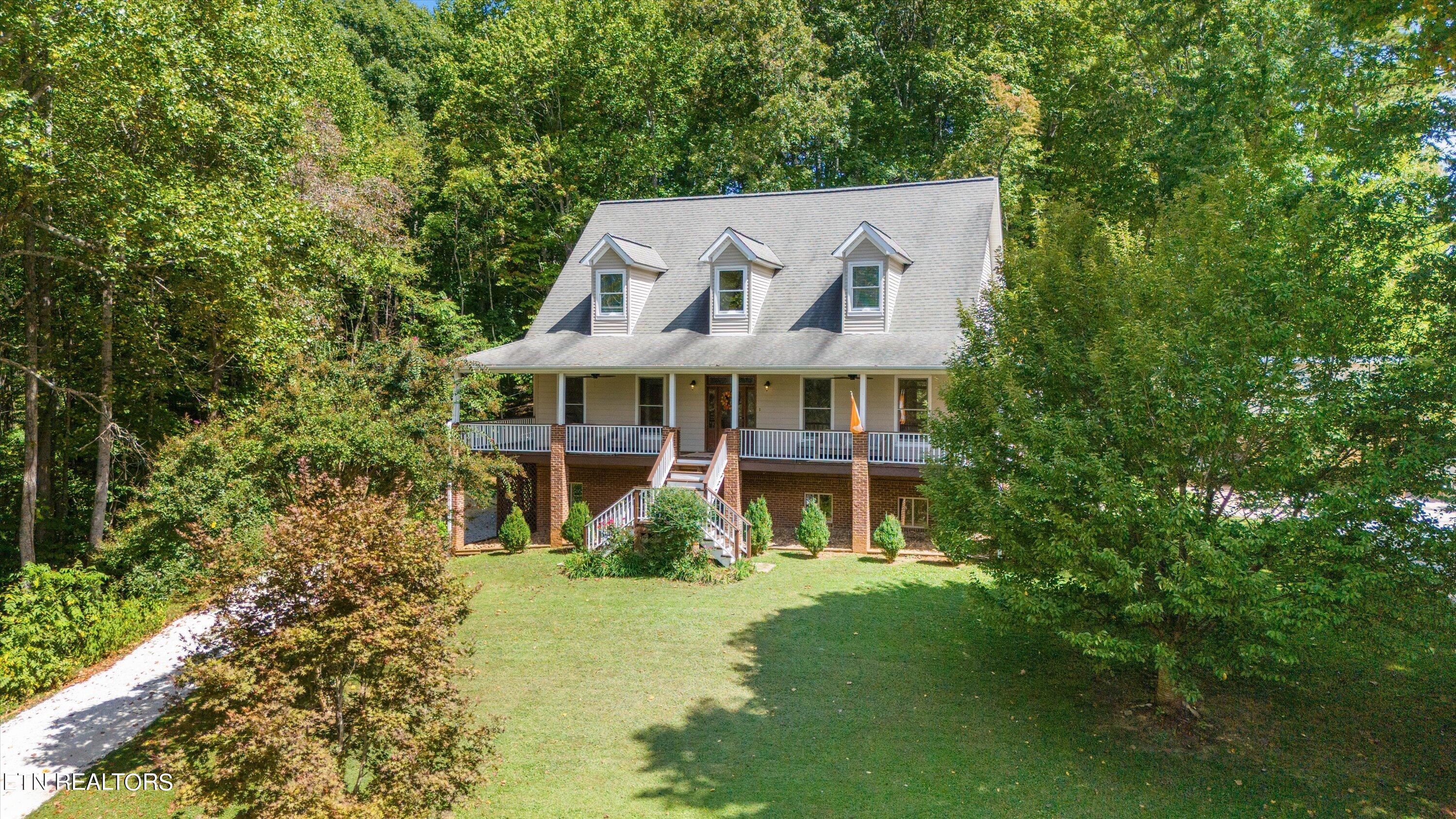Park Ln, Andersonville, TN 37705
