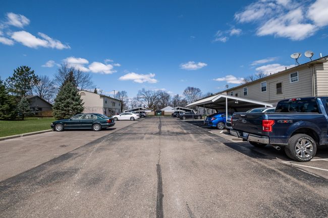 Covered Carport | Image 26