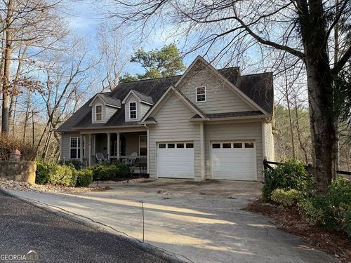 62 Crooked Branch Dr, Clayton, GA, 30525-8001 | Card Image